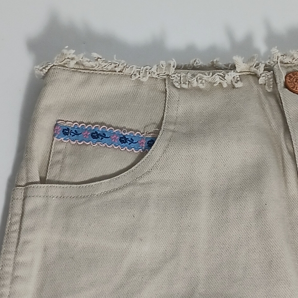 Disney Winnie The Pooh Girl Skirt Size 7/8 - Picture 10 of 12